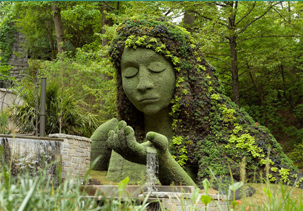 the lost gardens of heligan